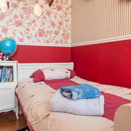 La Gloriette - Collection Idylliq Holiday home