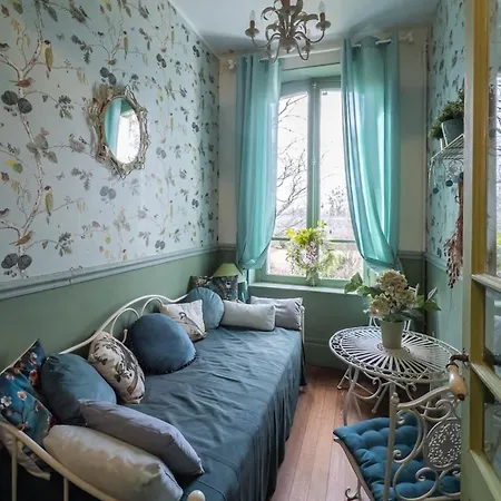 Holiday home La Gloriette - Collection Idylliq *