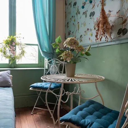 La Gloriette - Collection Idylliq Holiday home