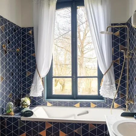 La Gloriette - Collection Idylliq Bezancourt