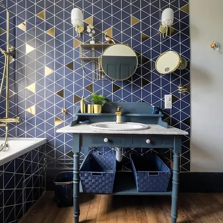 La Gloriette - Collection Idylliq Bezancourt