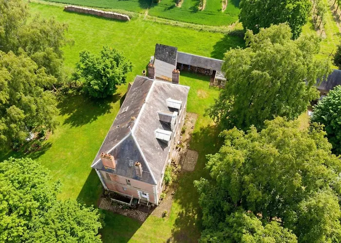 La Gloriette - Collection Idylliq * Bezancourt