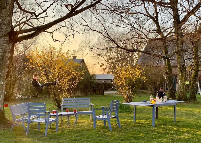 La Gloriette - Collection Idylliq Holiday home *