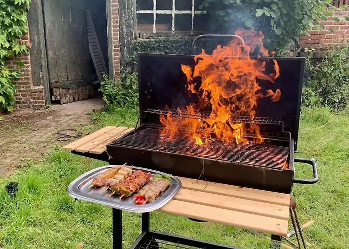 La Gloriette - Collection Idylliq * Bezancourt