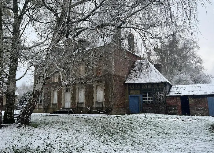 La Gloriette - Collection Idylliq