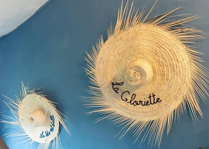 La Gloriette - Collection Idylliq *