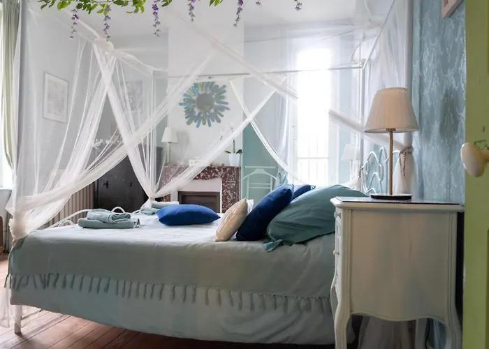 La Gloriette - Collection Idylliq Holiday home *