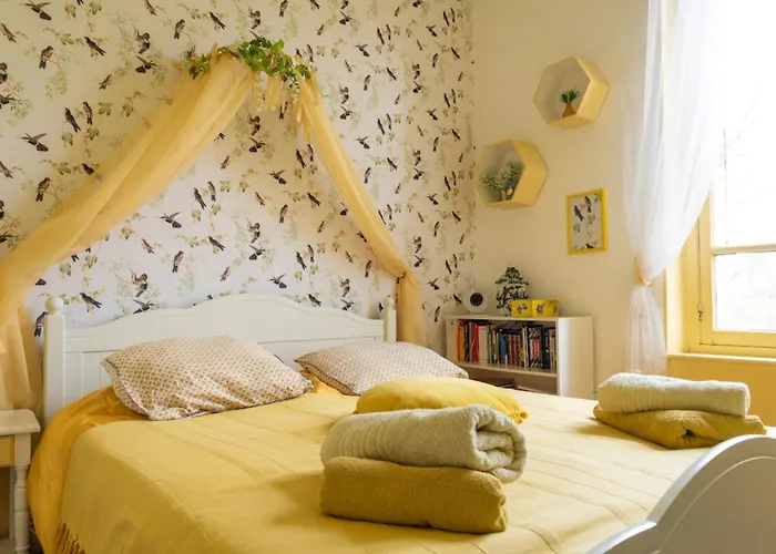 La Gloriette - Collection Idylliq Holiday home *