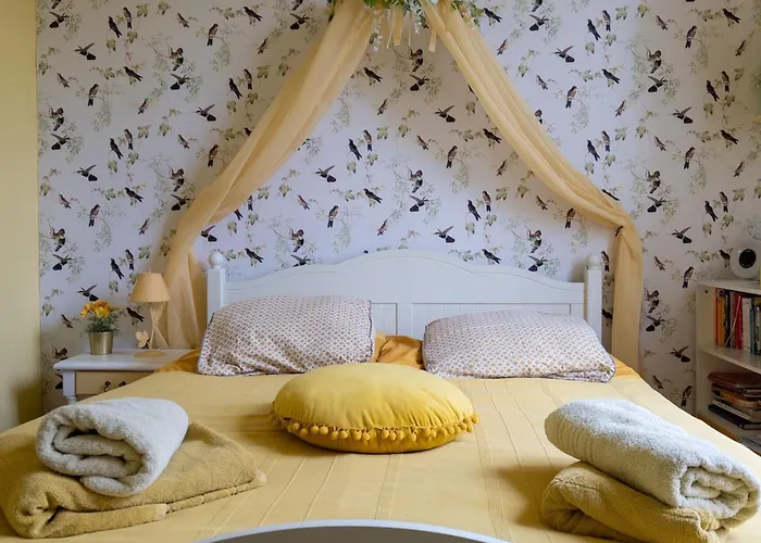 Holiday home La Gloriette - Collection Idylliq Bezancourt