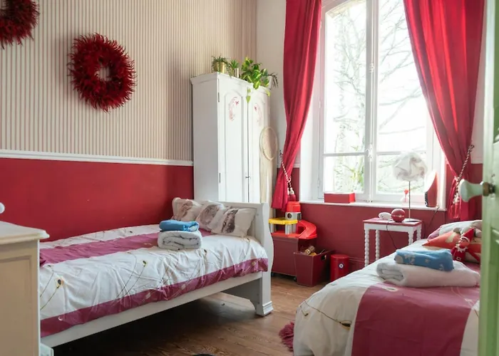 La Gloriette - Collection Idylliq *