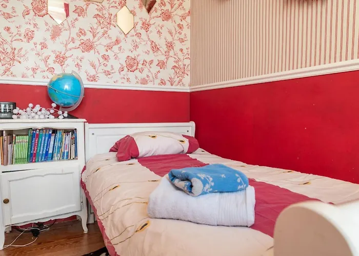 La Gloriette - Collection Idylliq Holiday home