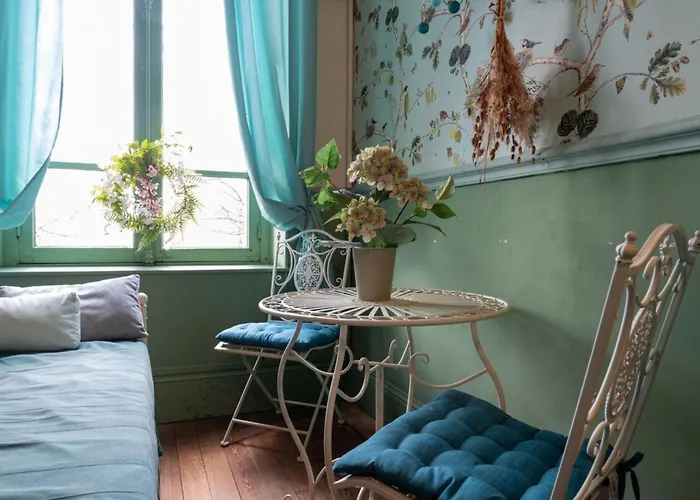 La Gloriette - Collection Idylliq Holiday home