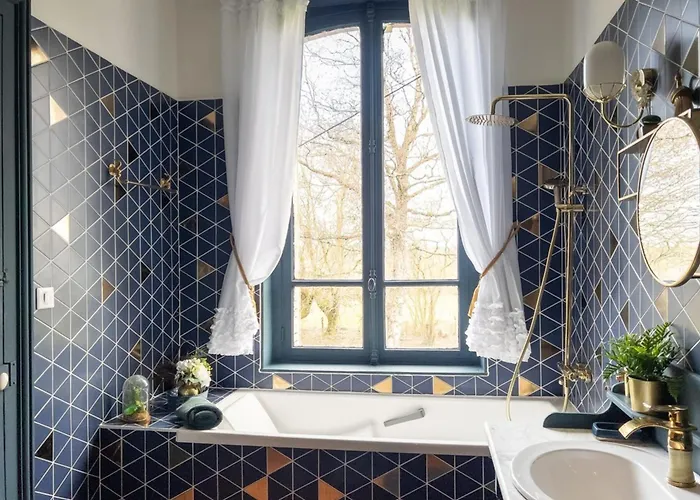 La Gloriette - Collection Idylliq Bezancourt