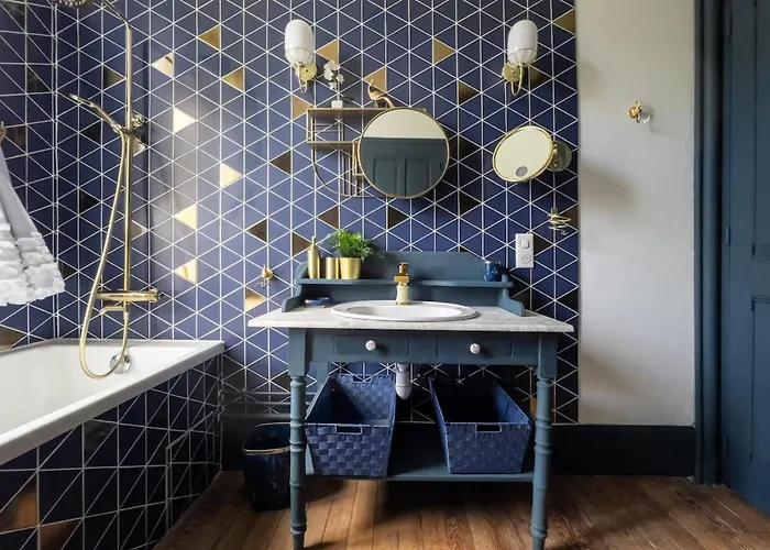 La Gloriette - Collection Idylliq Bezancourt